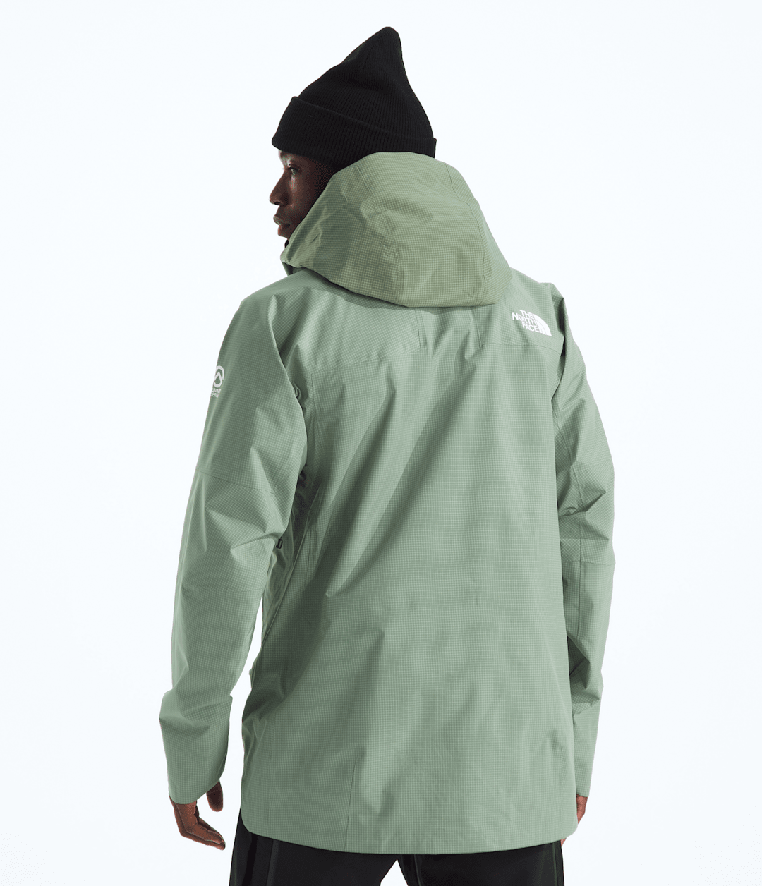 Men’s Summit Series Tsirku GORE-TEX® Pro Jacket Slate Moss/Bark Mist