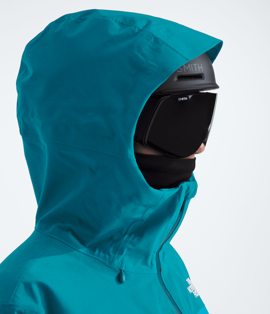 Men’s GORE-TEX® Dawnstrike Insulated Jacket Dusk Blue/Meridian Blue