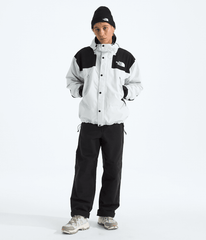 GORE-TEX® Mountain Jacket Pearl Stone/TNF Black