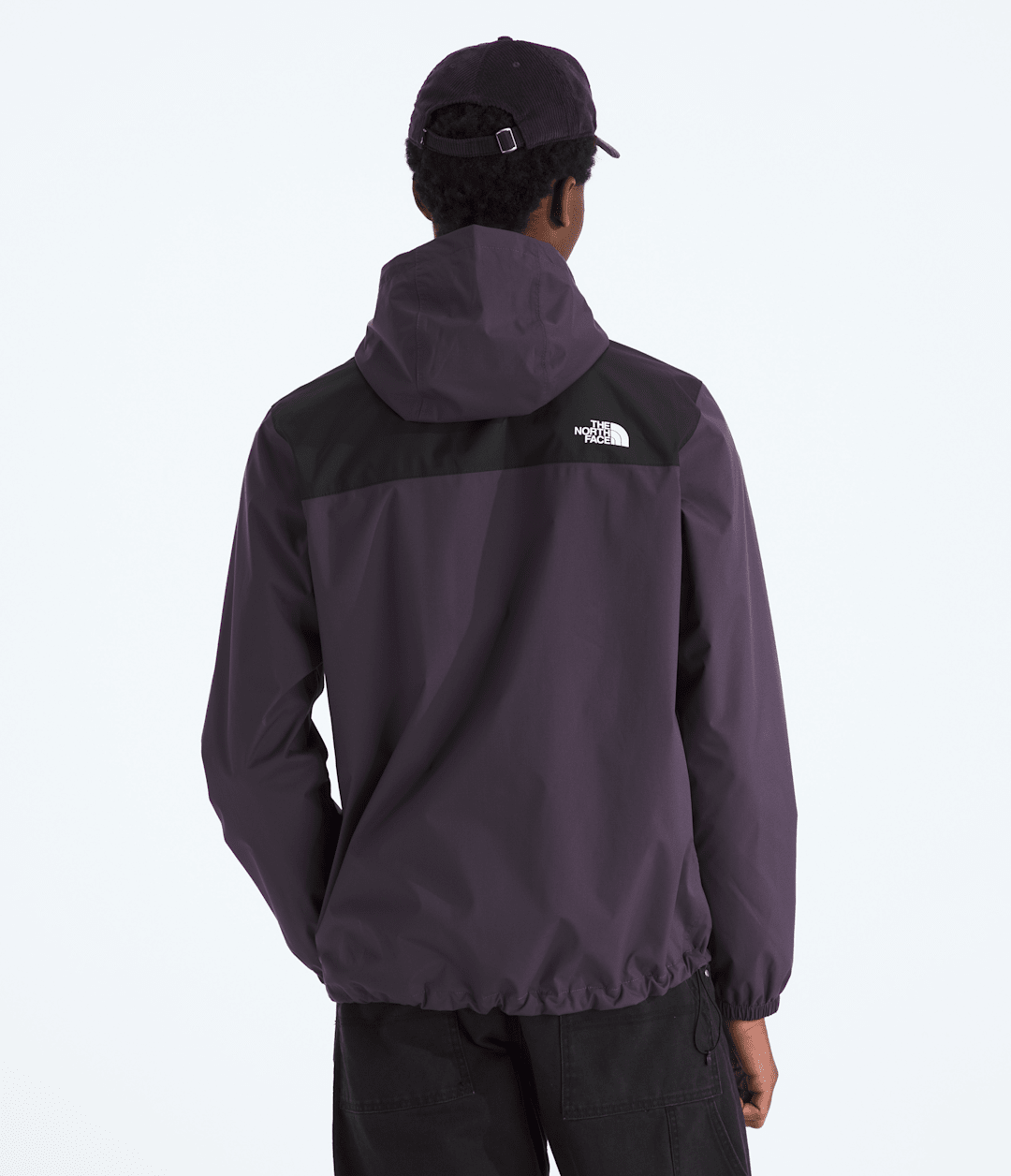 Men’s Antora Jacket Endless Dusk-Tnf Black