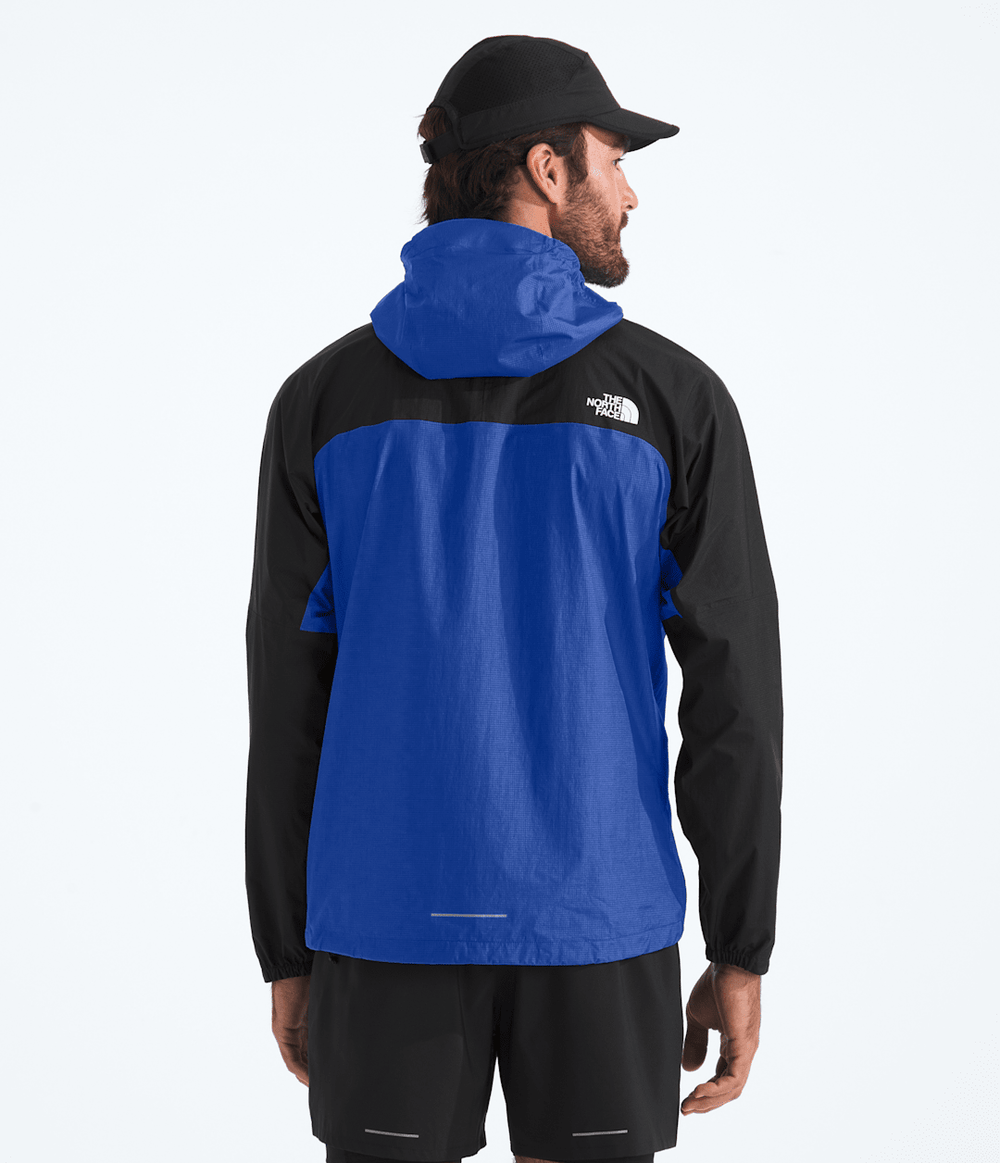 Men’s Ridgelite Waterproof Jacket TNF Blue/TNF Black