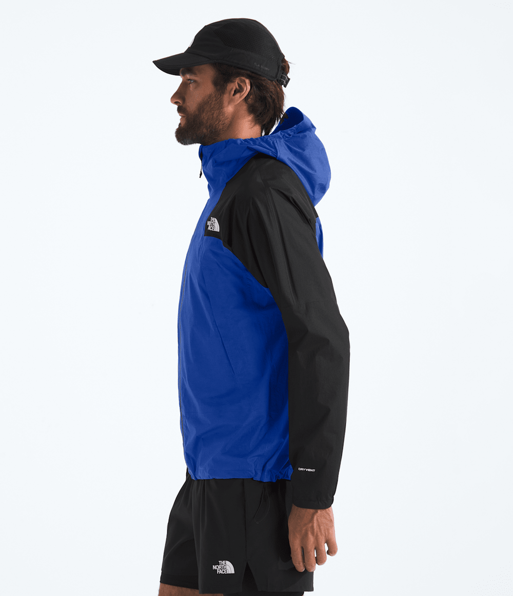 Men’s Ridgelite Waterproof Jacket TNF Blue/TNF Black