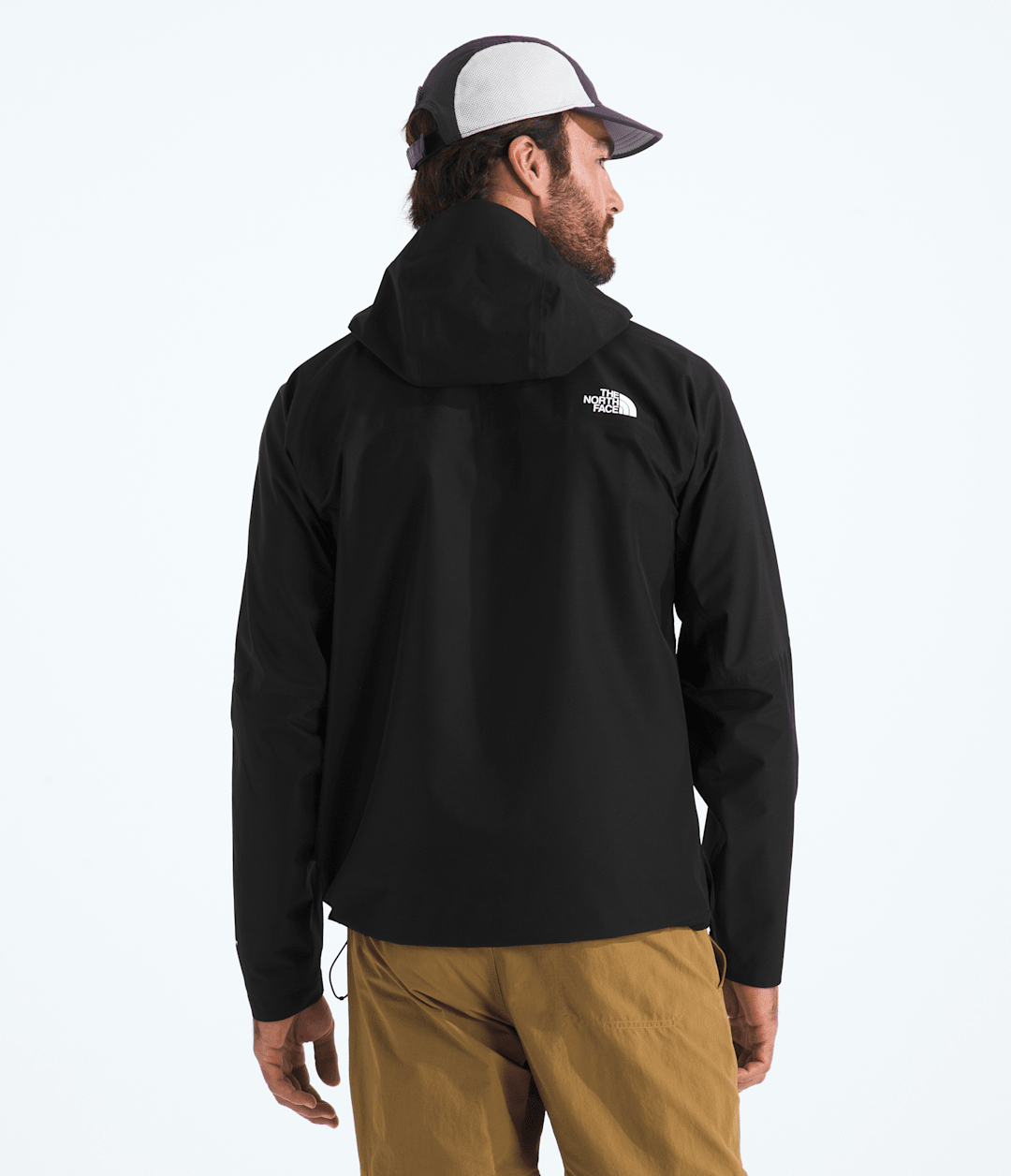 Men’s Valley View Jacket TNF Black