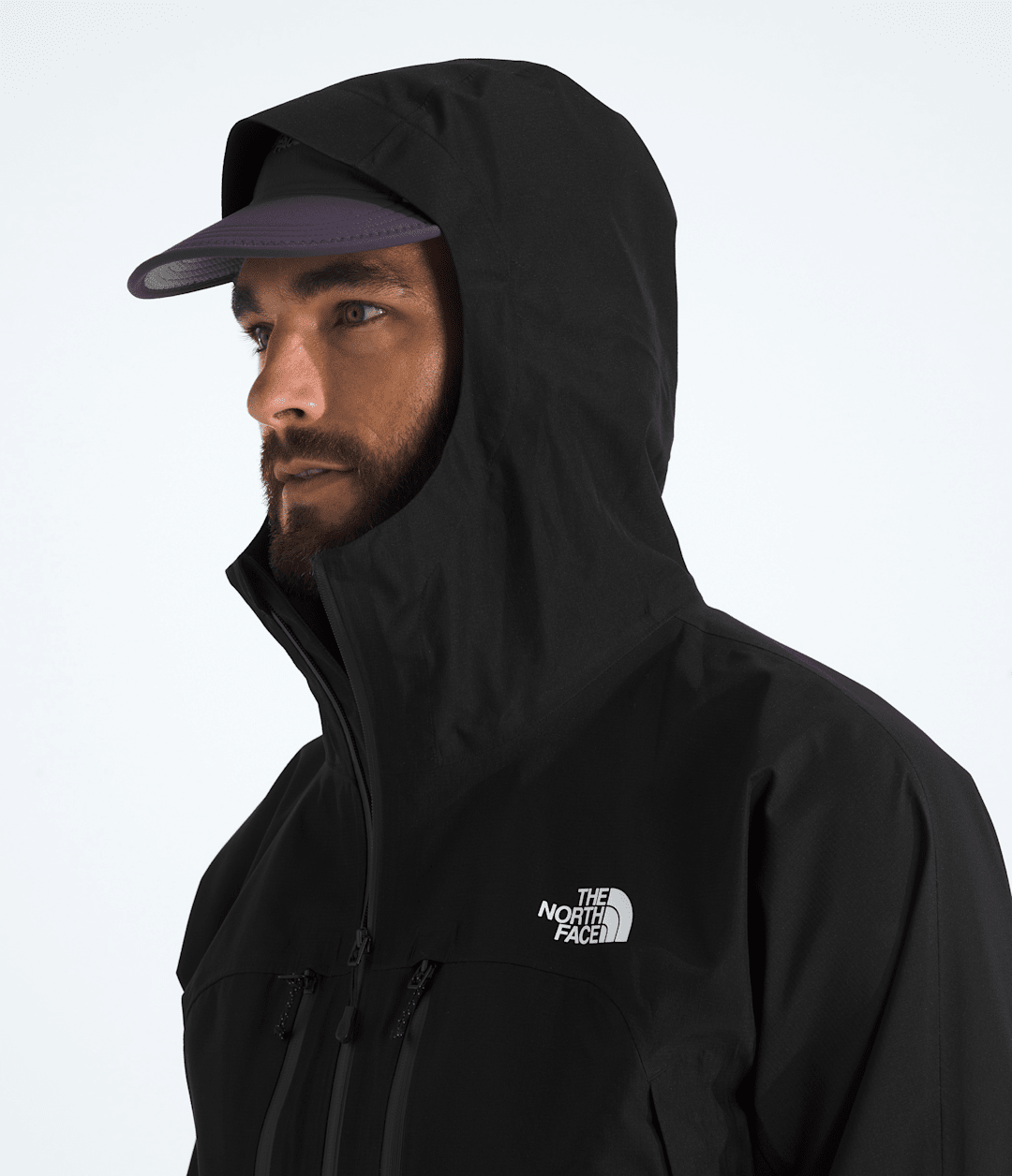 Men’s Valley View Jacket TNF Black