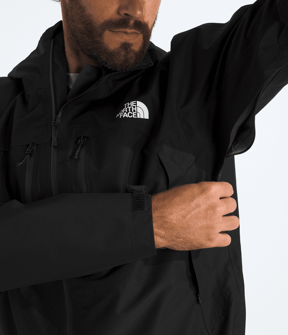 Men’s Valley View Jacket TNF Black