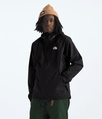 Men’s Antora Rain Hoodie TNF Black