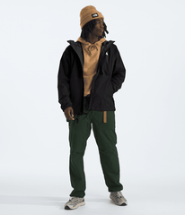 Men’s Antora Rain Hoodie TNF Black