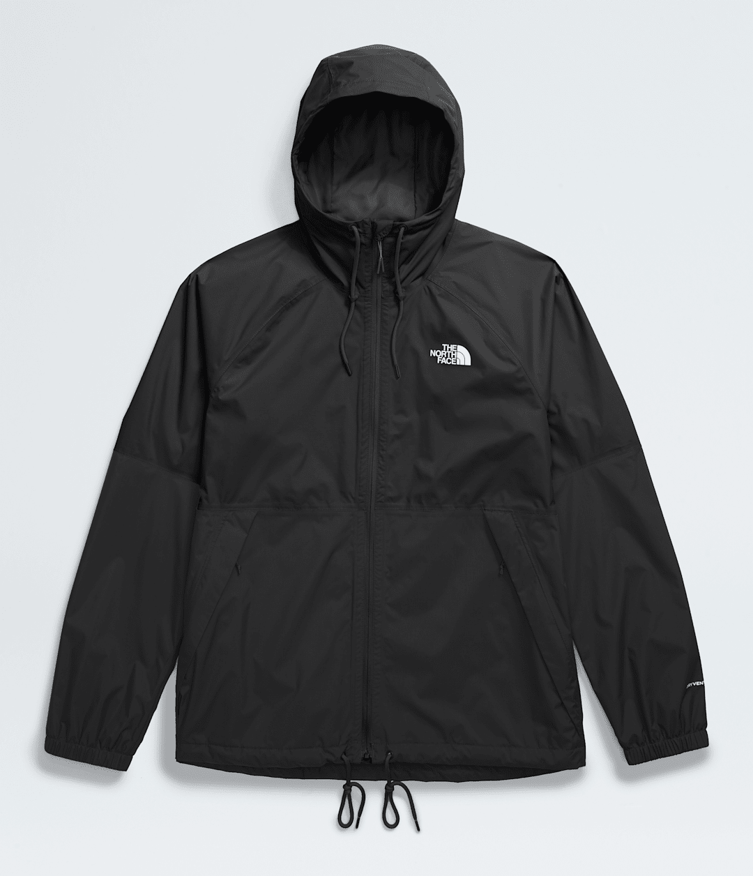Men’s Antora Rain Hoodie TNF Black
