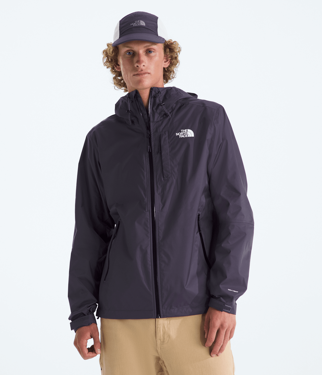 Men’s Alta Vista Jacket Endless Dusk