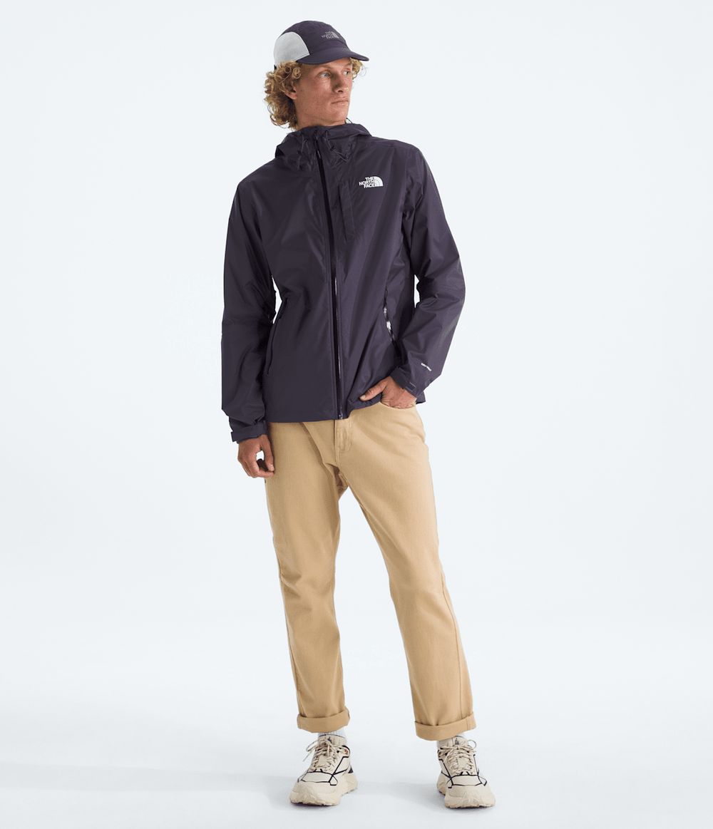 Men’s Alta Vista Jacket Endless Dusk