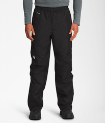 Men’s Antora Rain Pants TNF Black
