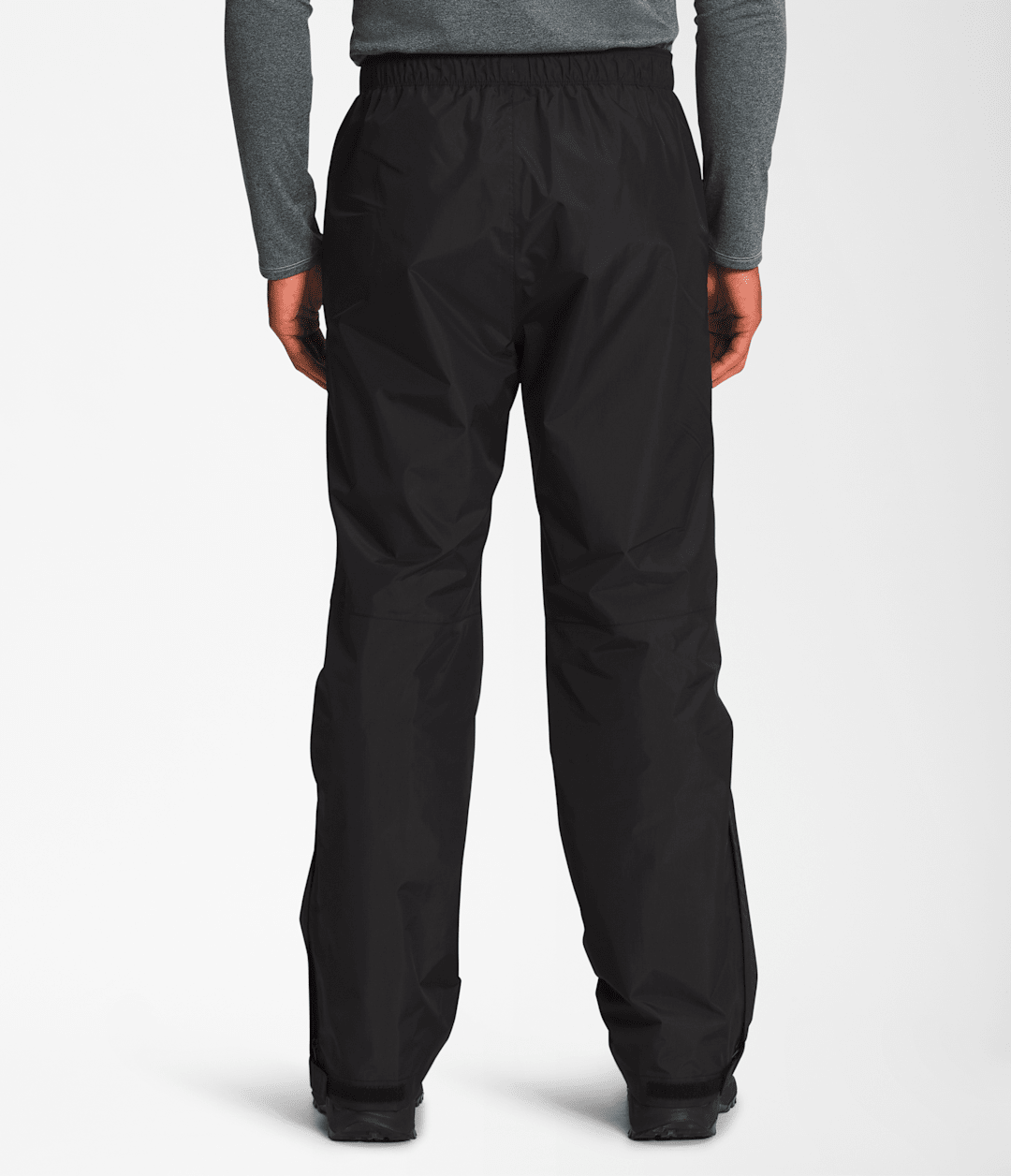 Men’s Antora Rain Pants TNF Black