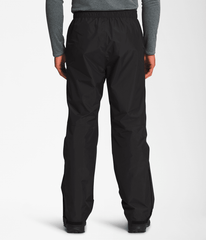 Men’s Antora Rain Pants TNF Black