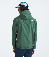 Men’s Terrain Vista 3L Pro Jacket Duck Green/Hero Blue
