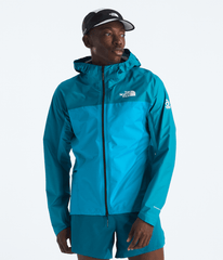 Men’s Summit Series Superior FUTURELIGHT™ Jacket Meridian Blue/Dusk Blue