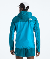 Men’s Summit Series Superior FUTURELIGHT™ Jacket Meridian Blue/Dusk Blue