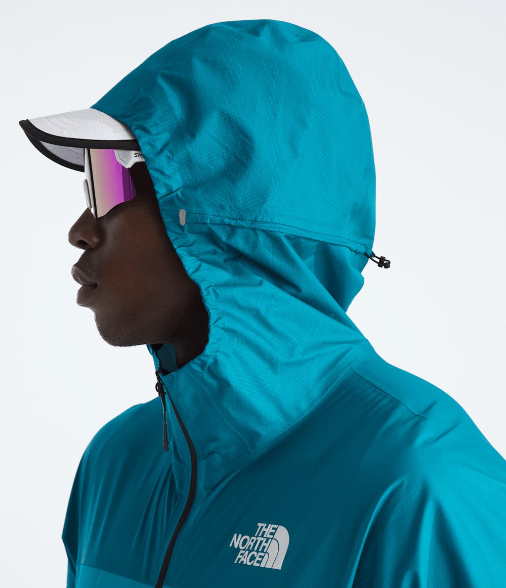 Men’s Summit Series Superior FUTURELIGHT™ Jacket Meridian Blue/Dusk Blue