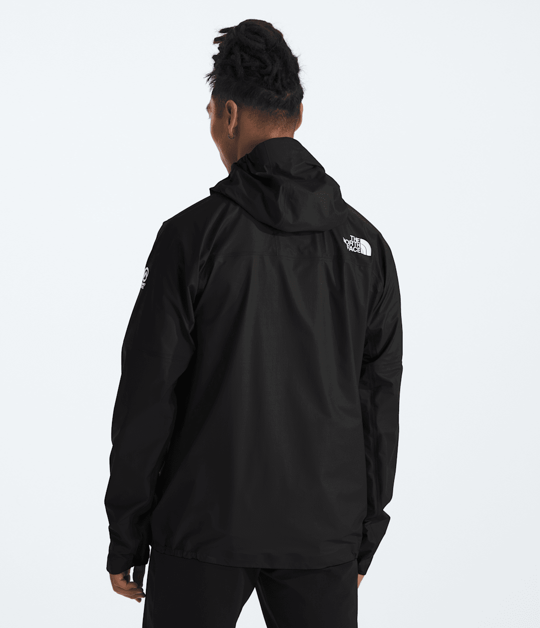 Men’s Summit Series Papsura FUTURELIGHT™ Jacket TNF Black