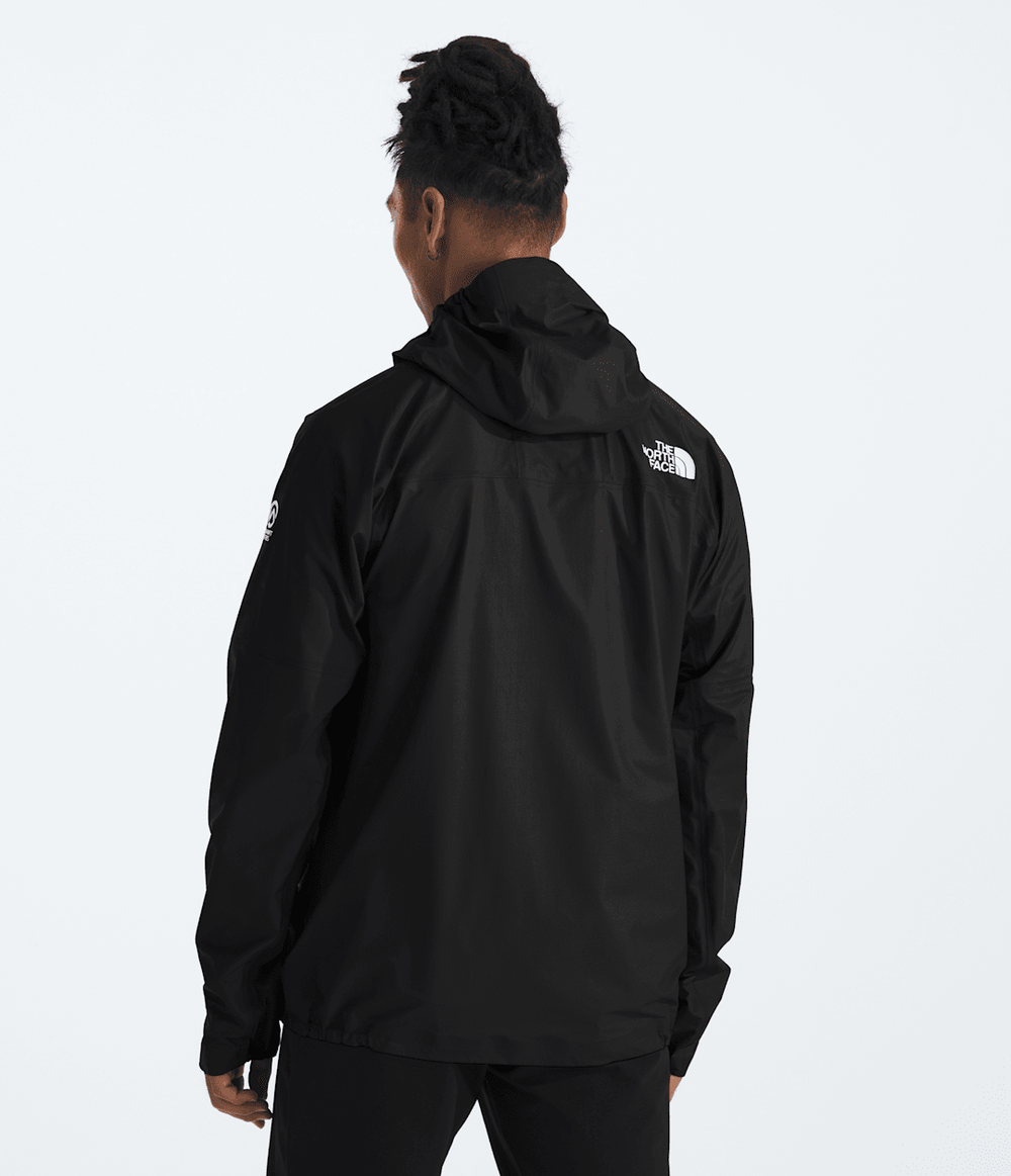 Men’s Summit Series Papsura FUTURELIGHT™ Jacket TNF Black