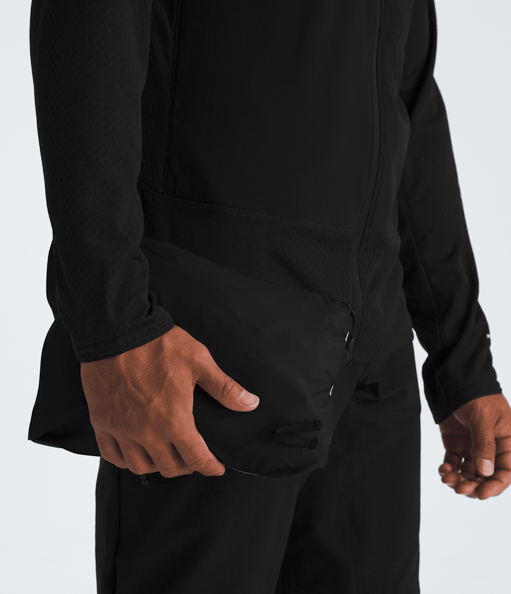 Men’s Summit Series Papsura FUTURELIGHT™ Jacket TNF Black