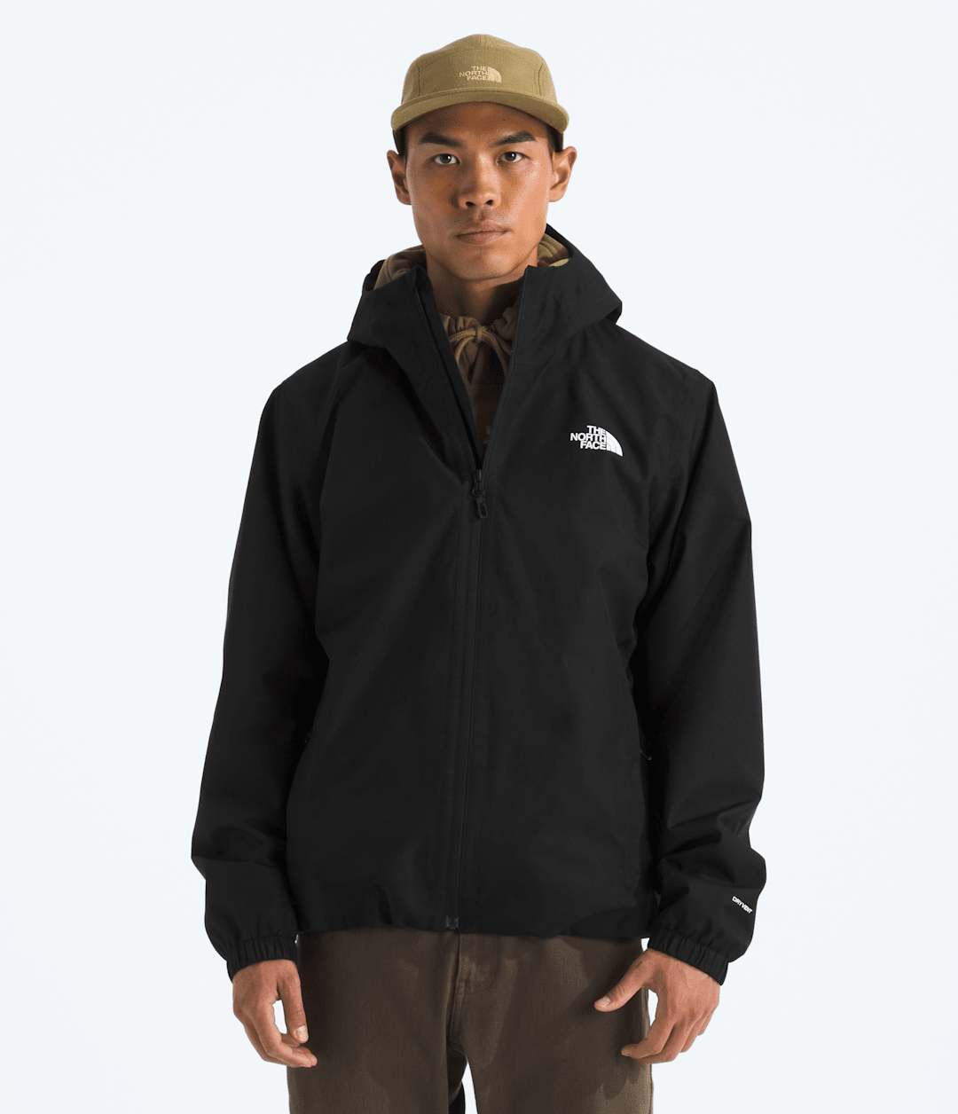 Men’s Quest Mono Jacket TNF Black