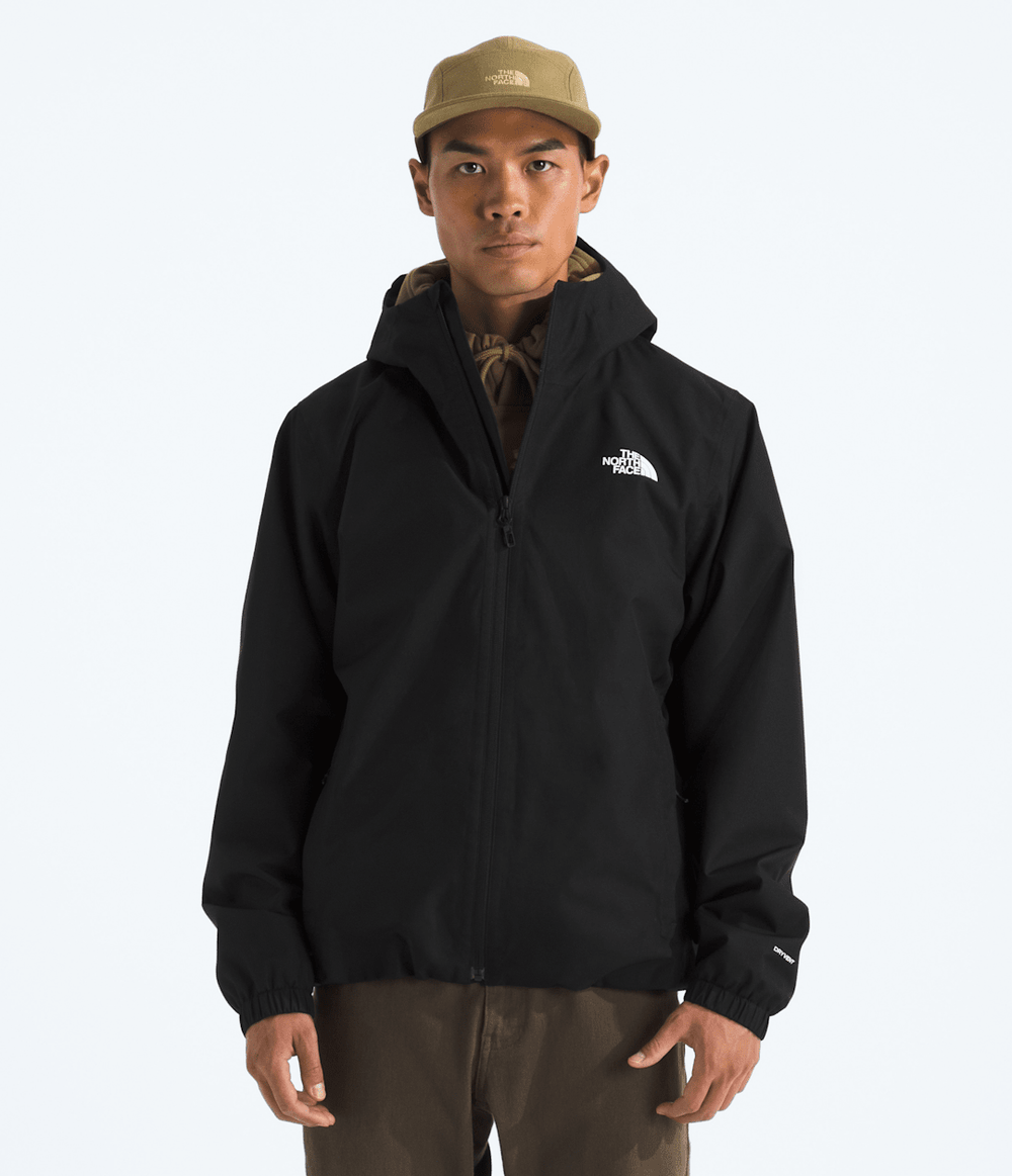 Men’s Quest Mono Jacket TNF Black