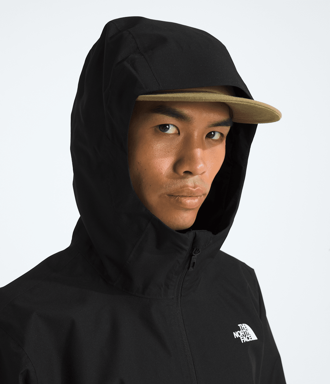 Men’s Quest Mono Jacket TNF Black