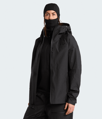 Men's Summit FUTURELIGHT AMK Jacket TNF Black