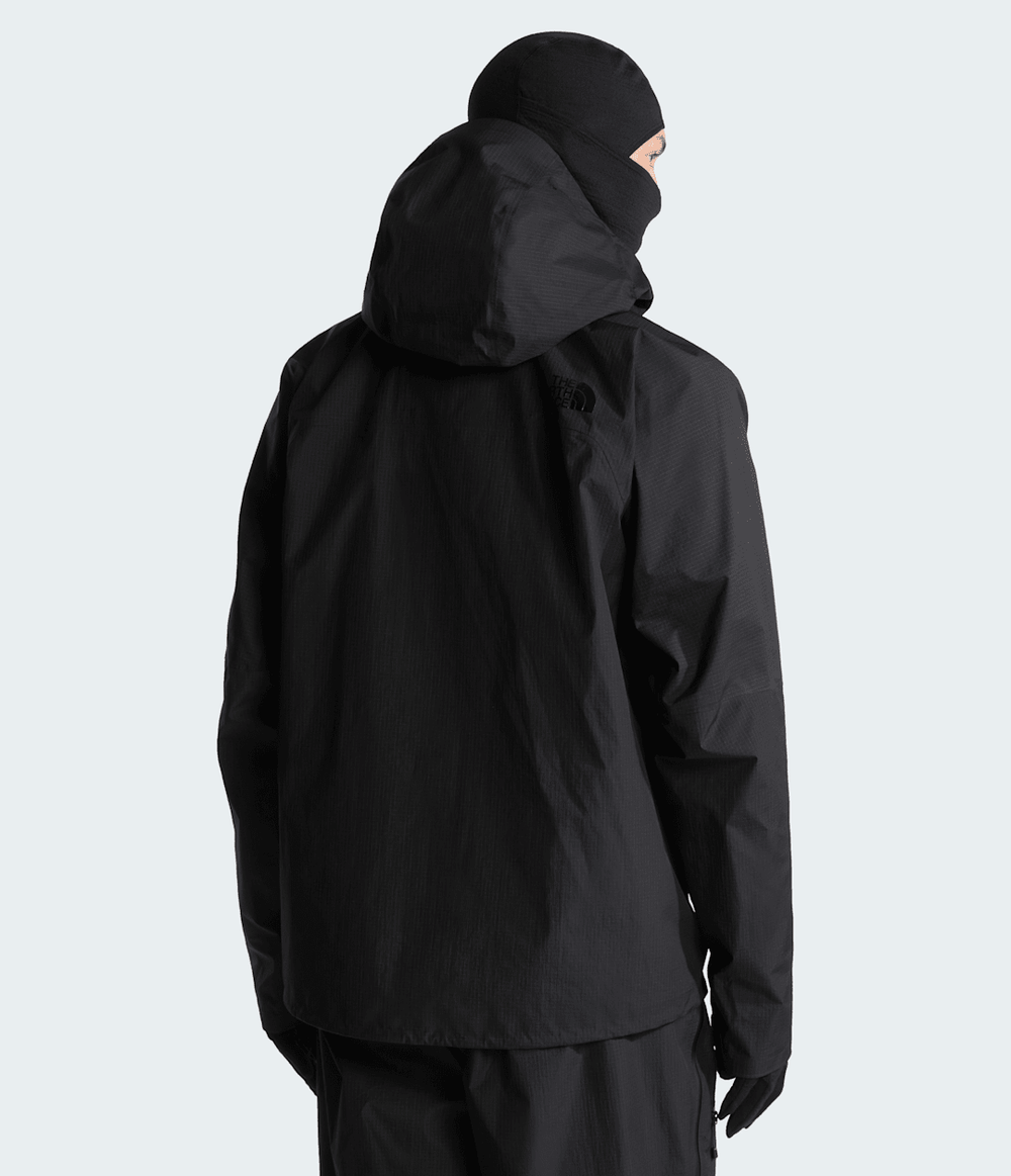 Men's Summit FUTURELIGHT AMK Jacket TNF Black