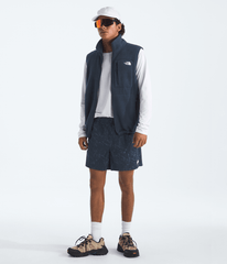 Men’s Yumiori Vest Summit Navy