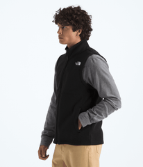 Men’s Gordon Lyons Vest TNF Black Heather