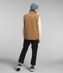 Men’s Apex Bionic 3 Vest Utility Brown