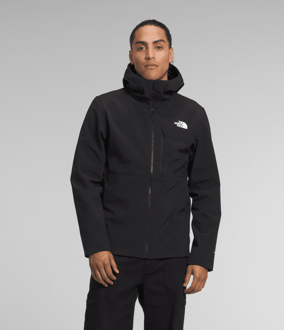 Men’s Apex Bionic 3 Hoodie TNF Black