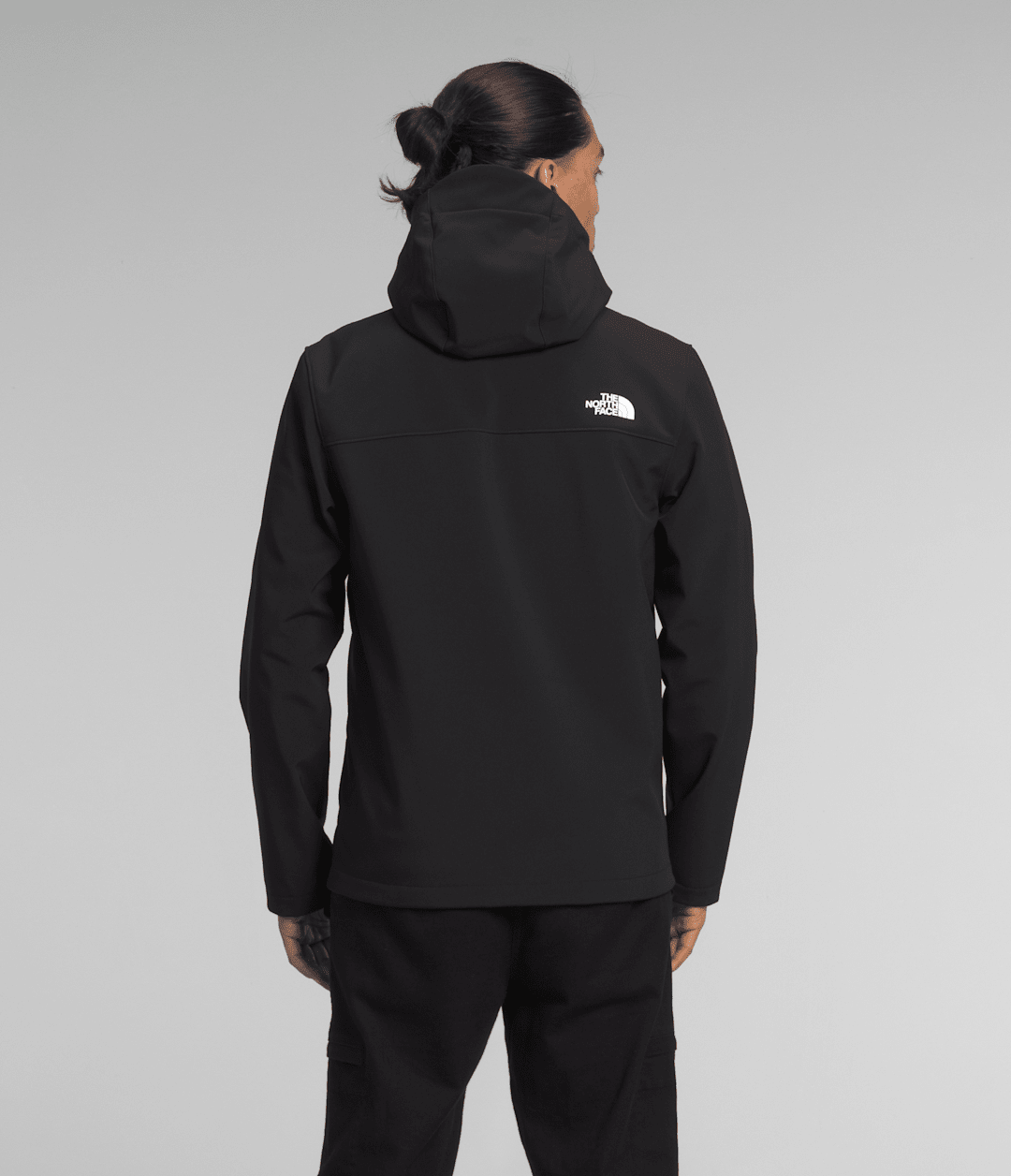 Men’s Apex Bionic 3 Hoodie TNF Black