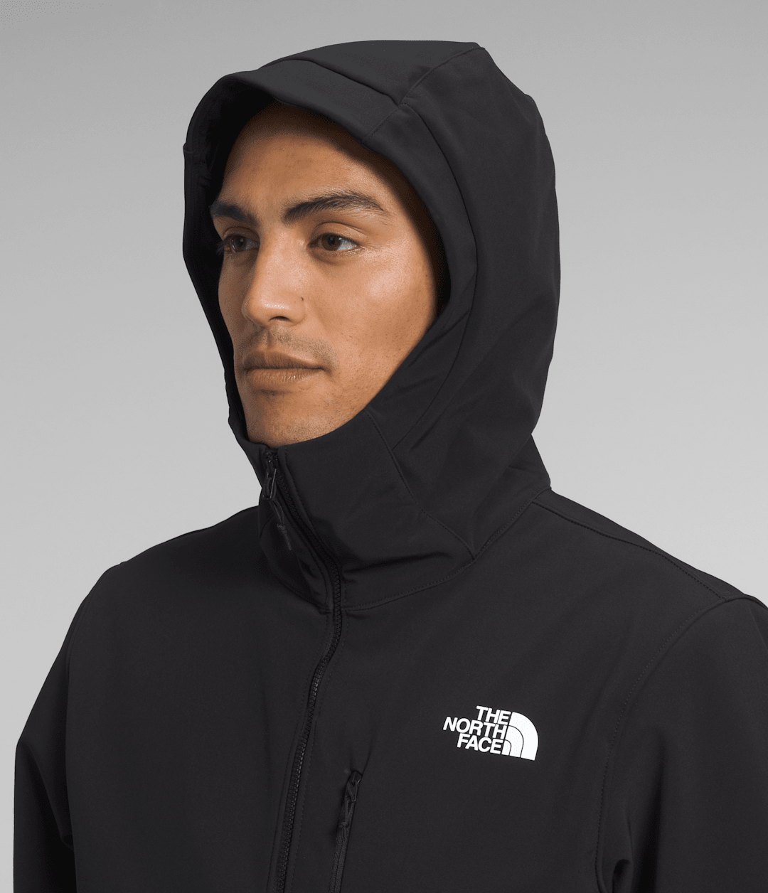 Men’s Apex Bionic 3 Hoodie TNF Black