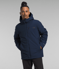 Men’s Apex Elevation Jacket Summit Navy