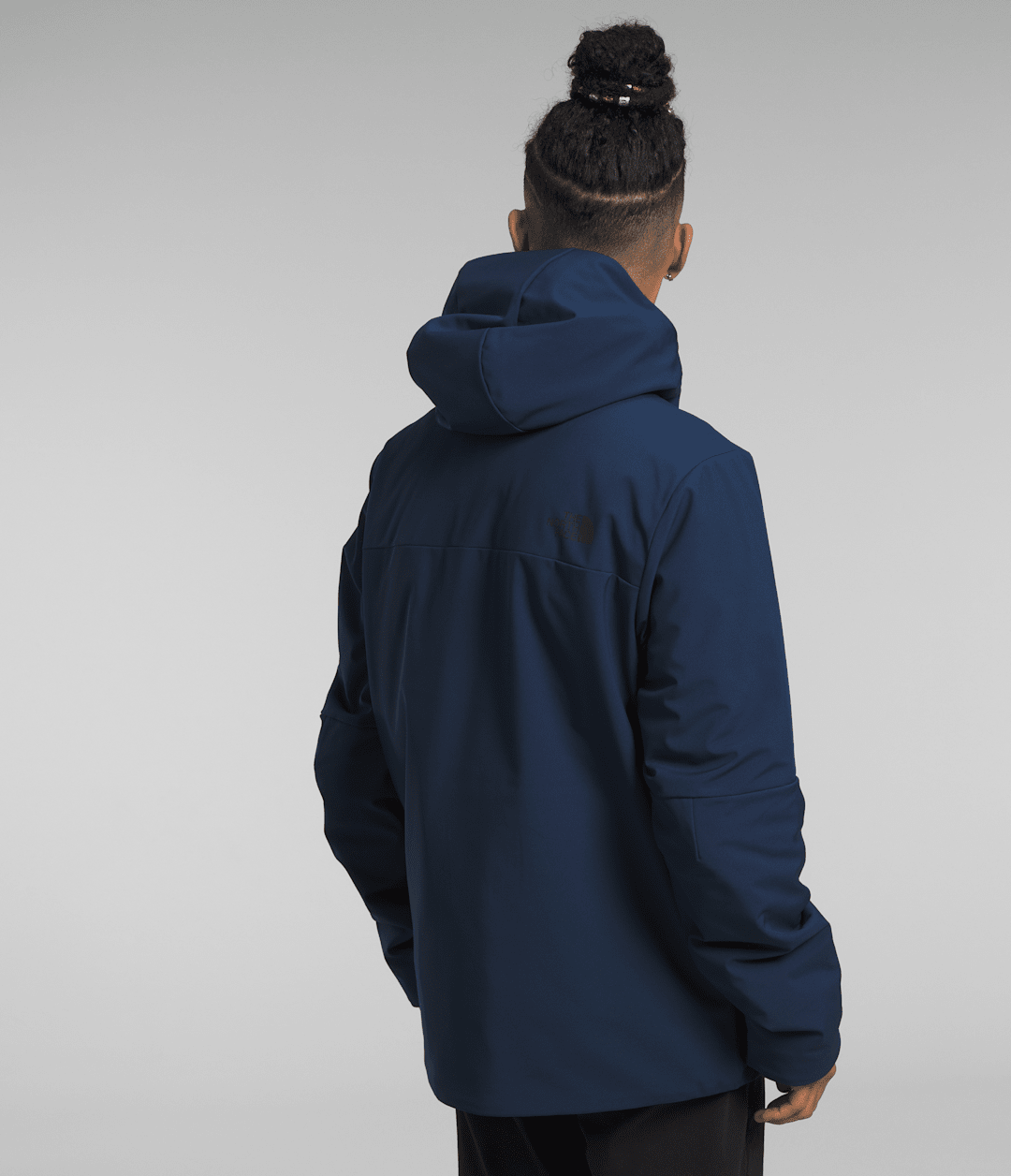 Men’s Apex Elevation Jacket Summit Navy