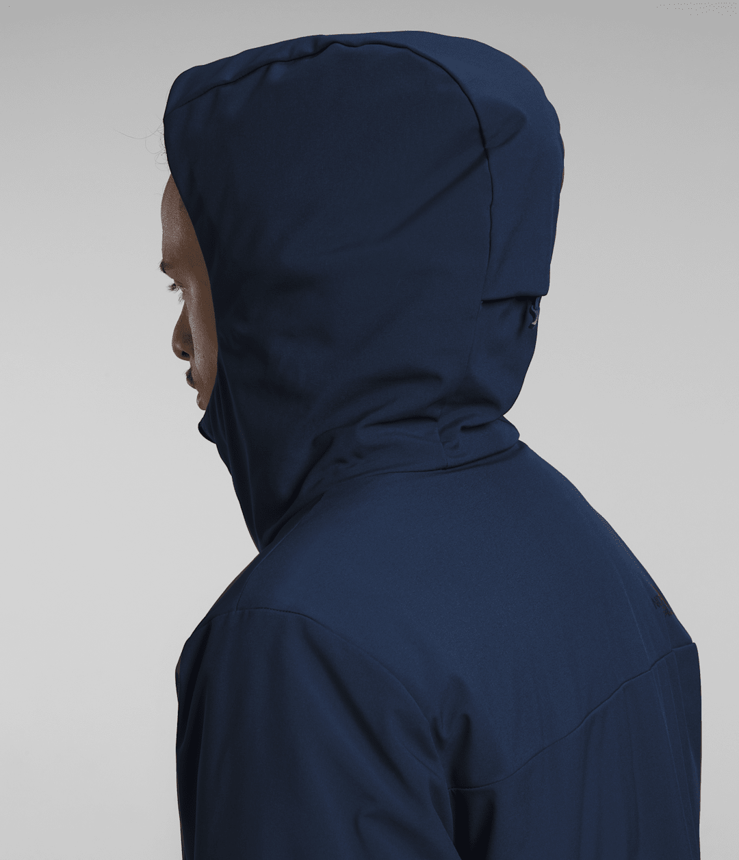 Men’s Apex Elevation Jacket Summit Navy