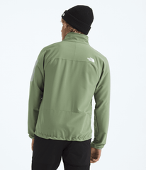 Men’s Tek Approach Jacket Bark Mist/Slate Moss