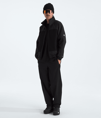 Men’s HKe Utility Wind Jacket TNF Black