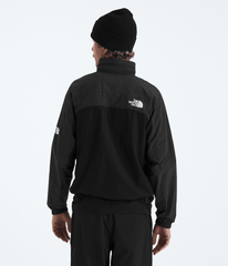 Men’s HKe Utility Wind Jacket TNF Black