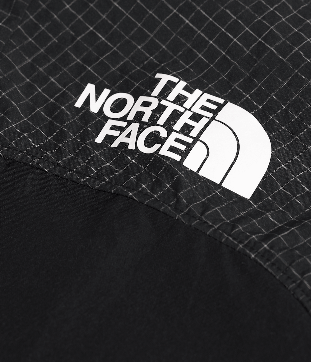 Men’s HKe Utility Wind Jacket TNF Black
