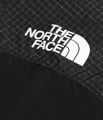Men’s HKe Utility Wind Jacket TNF Black