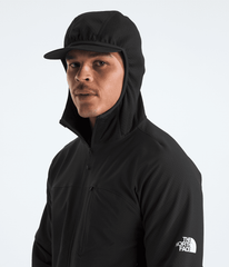 Men’s TNF™ HKe Tek Approach Jacket TNF Black