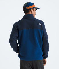 Men’s Yumiori Full-Zip Jacket Estate Blue/Summit Navy/Summit Navy