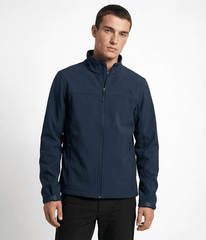 Men’s Apex Chromium Thermal Jacket Summit Navy