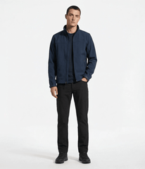 Men’s Apex Chromium Thermal Jacket Summit Navy