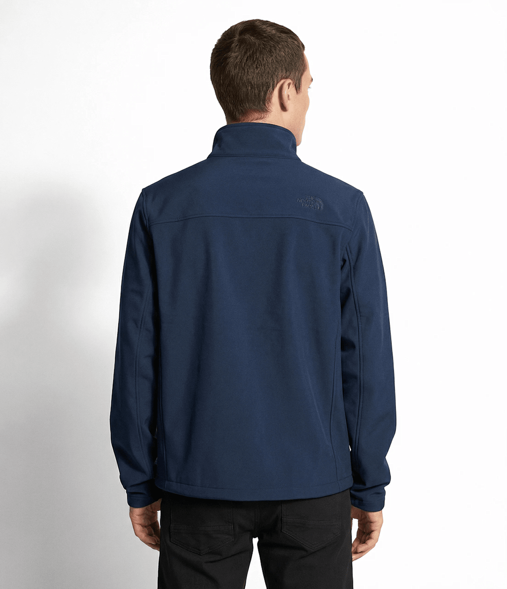 Men’s Apex Chromium Thermal Jacket Summit Navy