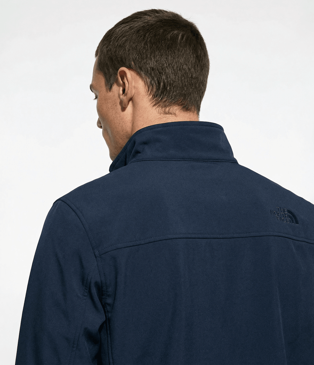 Men’s Apex Chromium Thermal Jacket Summit Navy