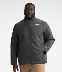 Men’s Big Apex Bionic 3 Jacket TNF Dark Grey Heather